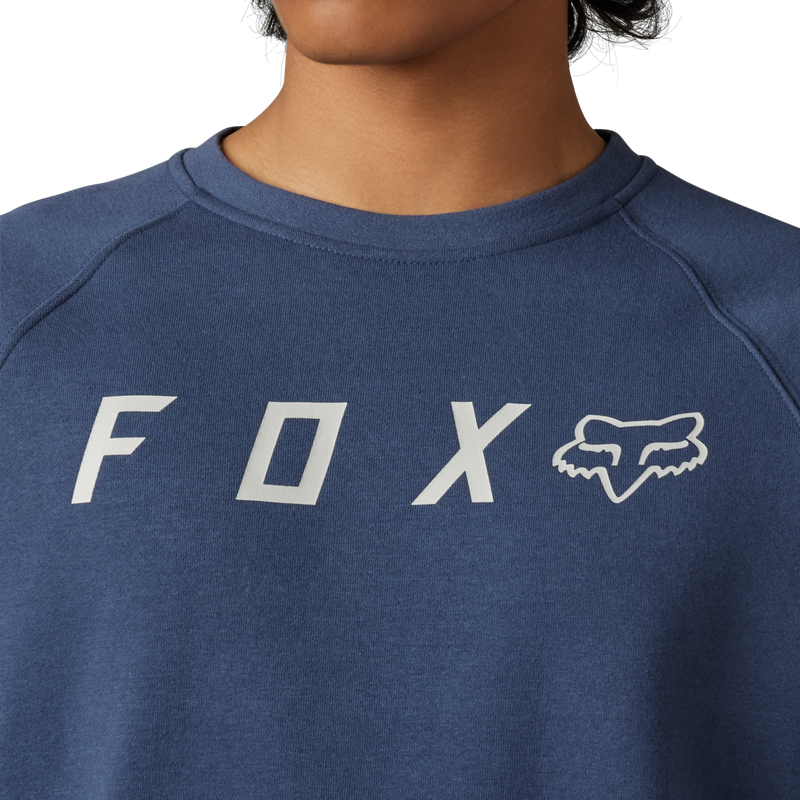 Fox Racing - Absolute Crew Sweatshirt