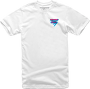 Alpinestars - Racing Then Tee