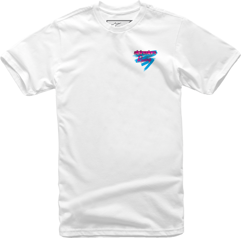 Alpinestars - Racing Then Tee