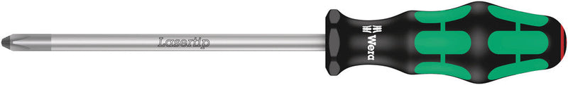 Wera Tools - 350 PH Screwdriver for Phillips screws