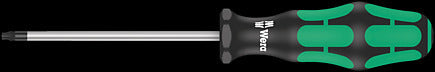 Wera Tools - 367 TORX® HF Screwdriver With Holding Function For TORX® Screws