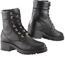 TCX - Lady Smoke Waterproof Boots