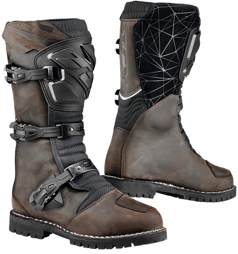 TCX - Drifter Waterproof Boots