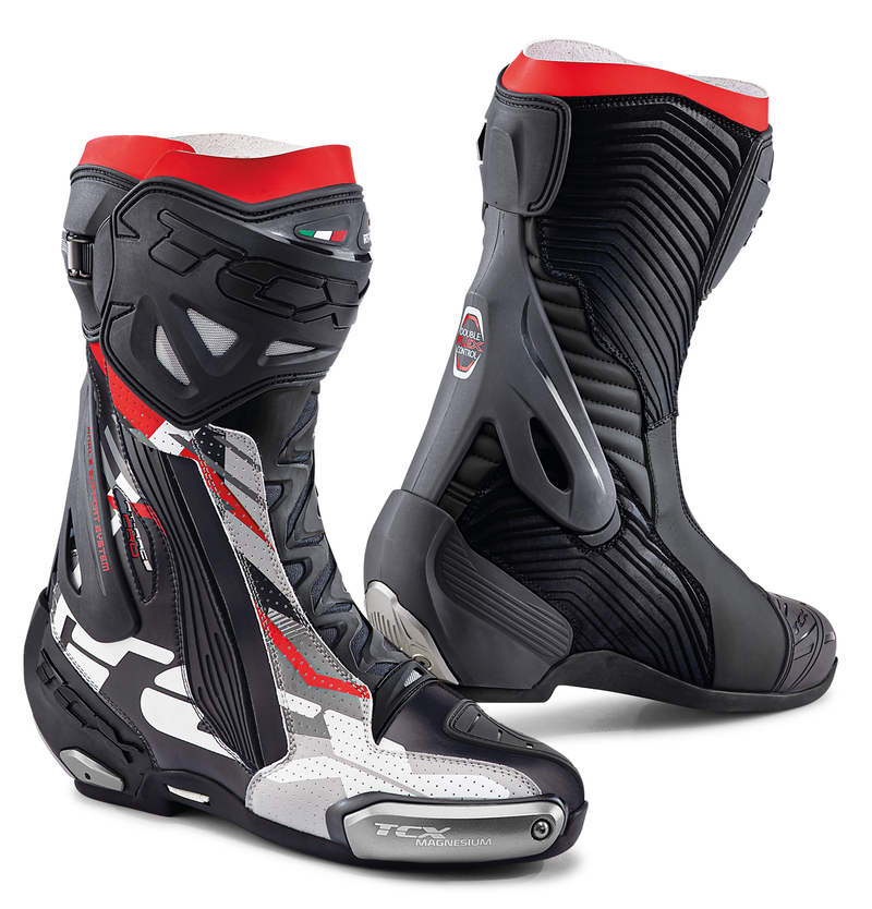 TCX - RT-Race Pro Air Boots