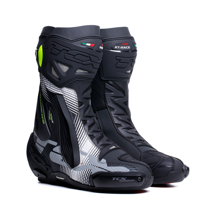 TCX - RT-Race Pro Air Boots