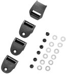 TCX - Buckle Receiver Dune