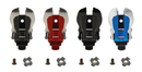 TCX - Comp EVO Aluminum and Nylon Buckle