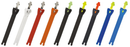 TCX - Comp EVO Band with Aluminum Buckle