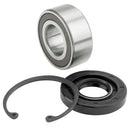 JIMS - Primary Bearing Upgrade