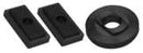 JIMS - Lockdown Axle Kit