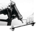 JIMS - Steering Head Bearing Race Installer
