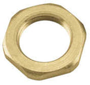 JIMS - Sprocket Shaft Nuts