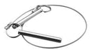 JIMS - Balancer Shaft Retention Pins