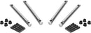 JIMS - Rocker Shaft and Hardware Kits