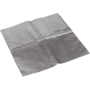 Moose Racing - 18" x 18" Square Heatshield with Adhesive Backing