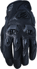 Five - Stunt EVO Leather Air Gloves (Vented)