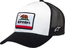 Alpinestars - Cali 2.0 Hat