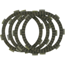 EBC - Clutch Friction Plate Kit for Kawasaki Ninja EX250 2008-2012