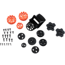 Alpinestars - M8/M10 Helmet Visor Screw Kit
