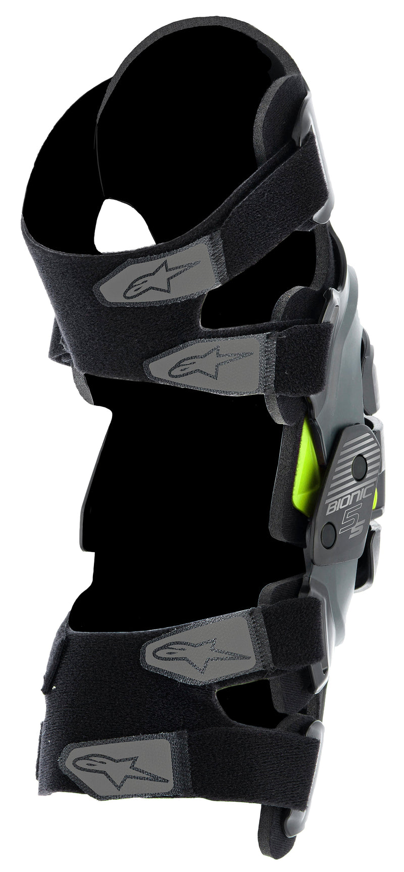 Alpinestars - Youth Bionic 5S Knee Brace