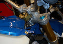 Scotts Performance - SUB Mount Steering Damper Kit for BMW HP2
