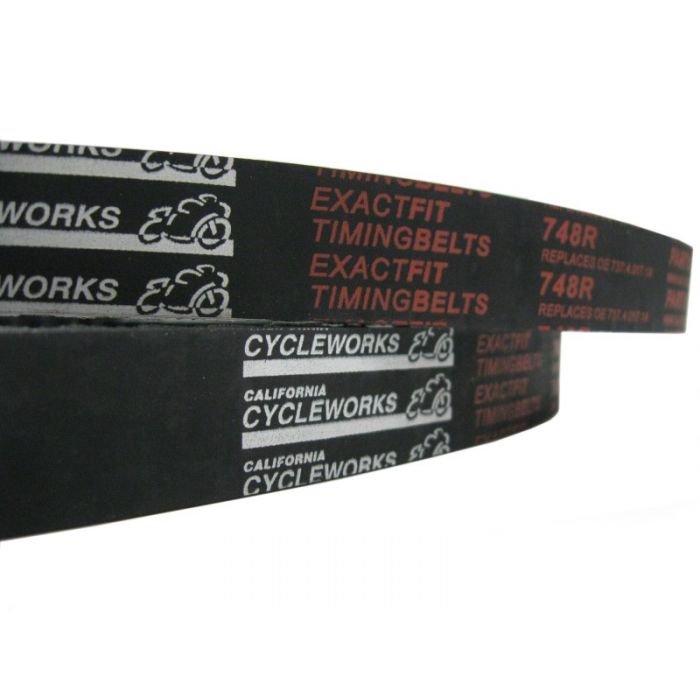CA Cycleworks - ExactFit Timing Belt for 748R (each)