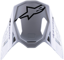 Alpinestars - S-M8 Radium 2 Visor