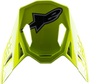Alpinestars - S-M8 Factory Visor