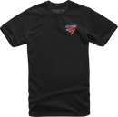 Alpinestars - Racing Then Tee