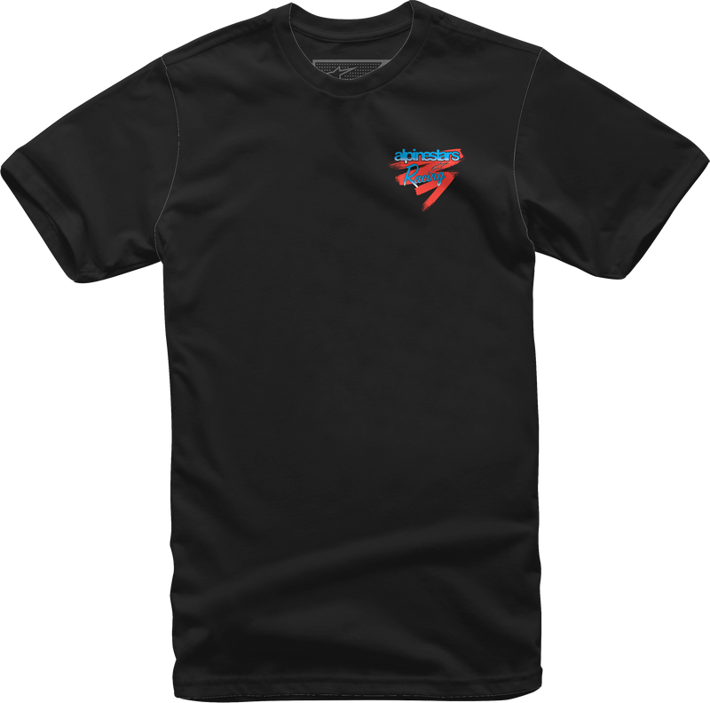 Alpinestars - Racing Then Tee