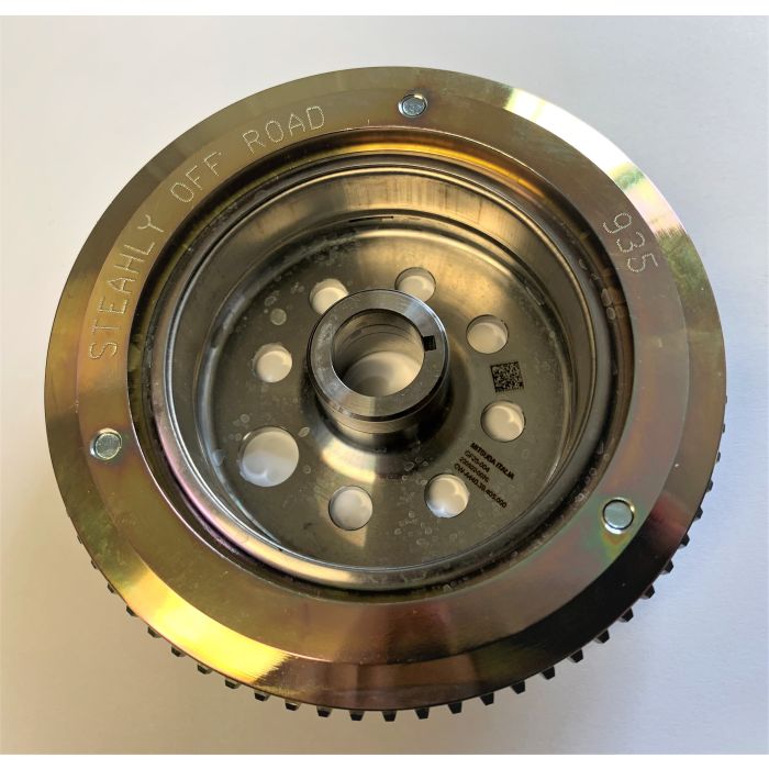 Steahly Offroad - Flywheel Weight for KTM 250/300 XC/SX 2023 & Husqvarna 250/300 TX/TC 2023