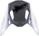 Alpinestars - S-M8 Factory Visor