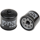 HiFlo - HF204RC Racing Oil Filter for Honda, Kawasaki, Triumph, Yamaha & Arctic Cat