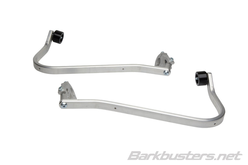 Barkbusters - Two Point Mount for HUSQVARNA TR650 TERRA ('13 on)