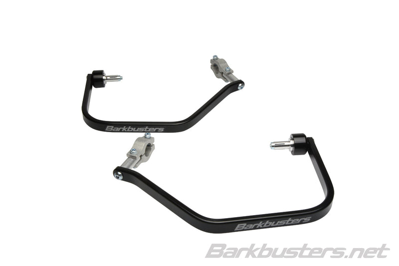 Barkbusters - Two Point Mount for Ducati Multistrada 1200 ('10 -'14)