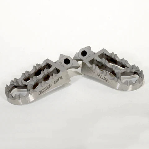 IMS Products - Core Enduro Footpegs for Yamaha T700/WR250