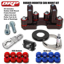 BRP - Rubber Mounted Kit Sub Mount for Beta XTrainer 300 2015-2025