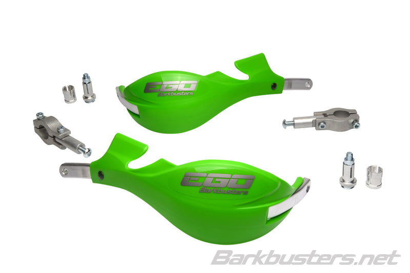 Barkbusters - EGO Handguards with Universal Mounting