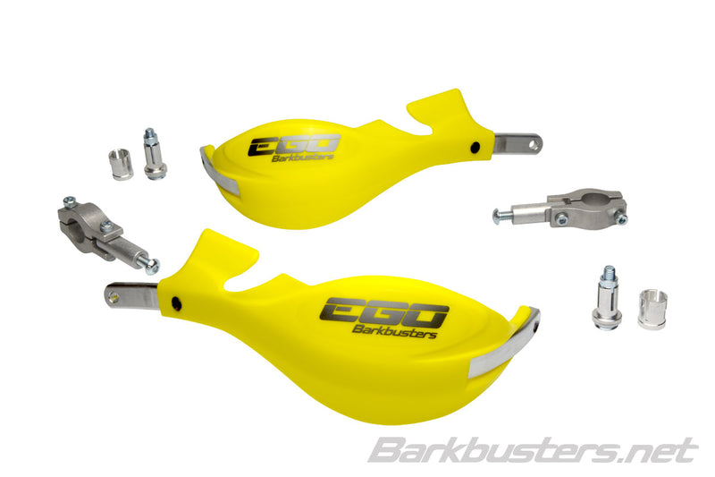 Barkbusters - EGO Handguards with Universal Mounting
