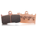EBC - Double HTM sintered brake pads -EPFA447HH