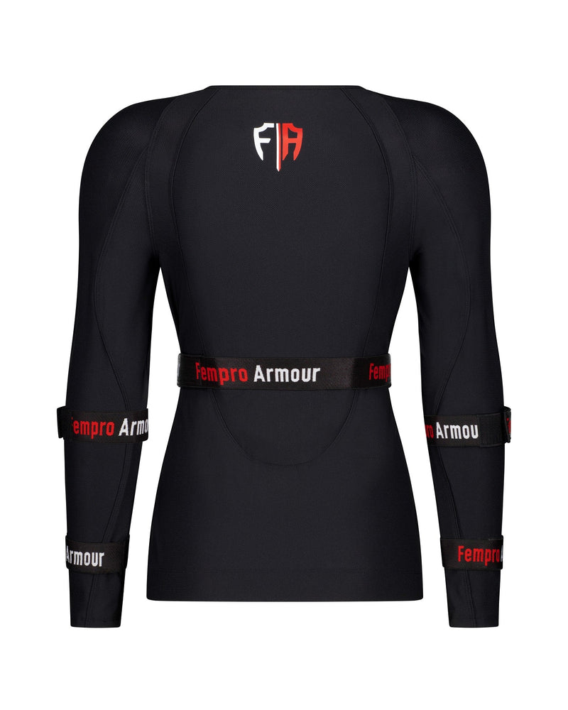 Fempro Armour - Undergarment Armour Jersey 1.1 - General Fabric