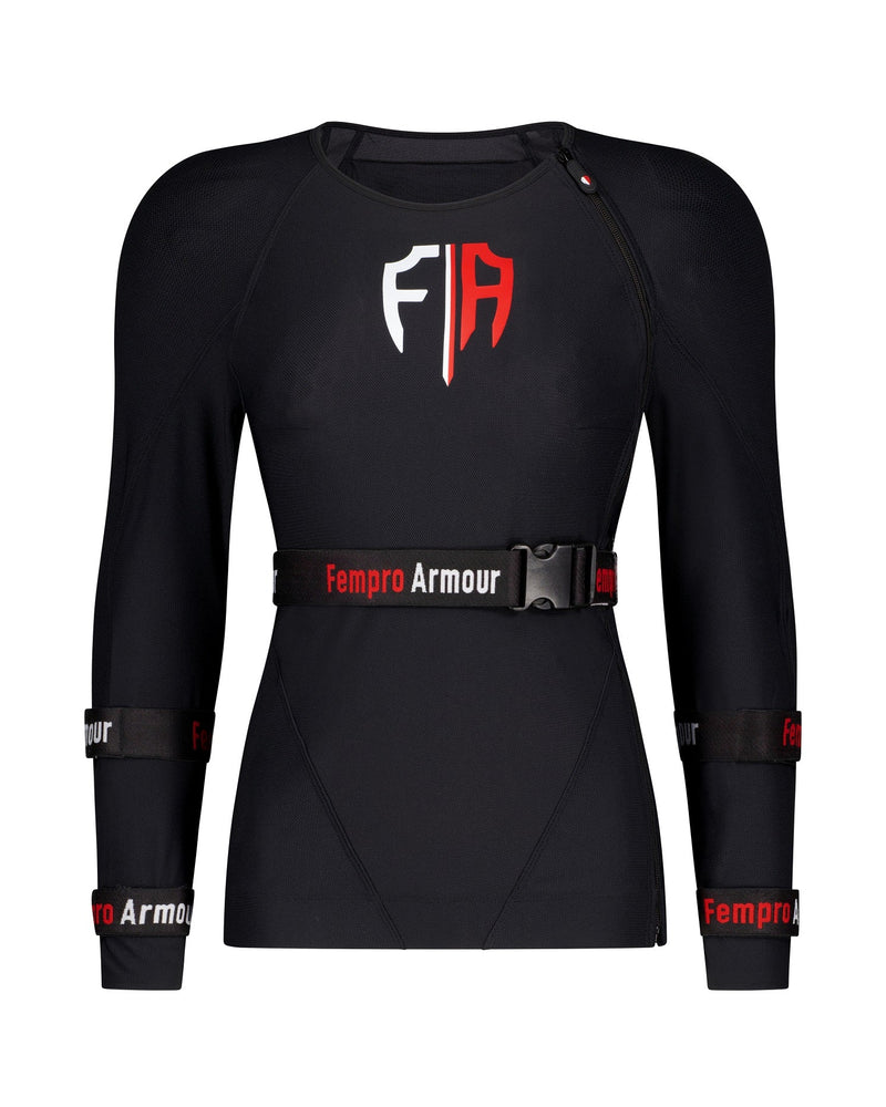 Fempro Armour - Undergarment Armour Jersey 1.1 - General Fabric