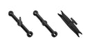 Doubletake Mirror - Scrambler Mirror Kit V2