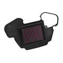 K&N - Air Filter for Honda Grom MSX125 2013-2020 (HA-1313)