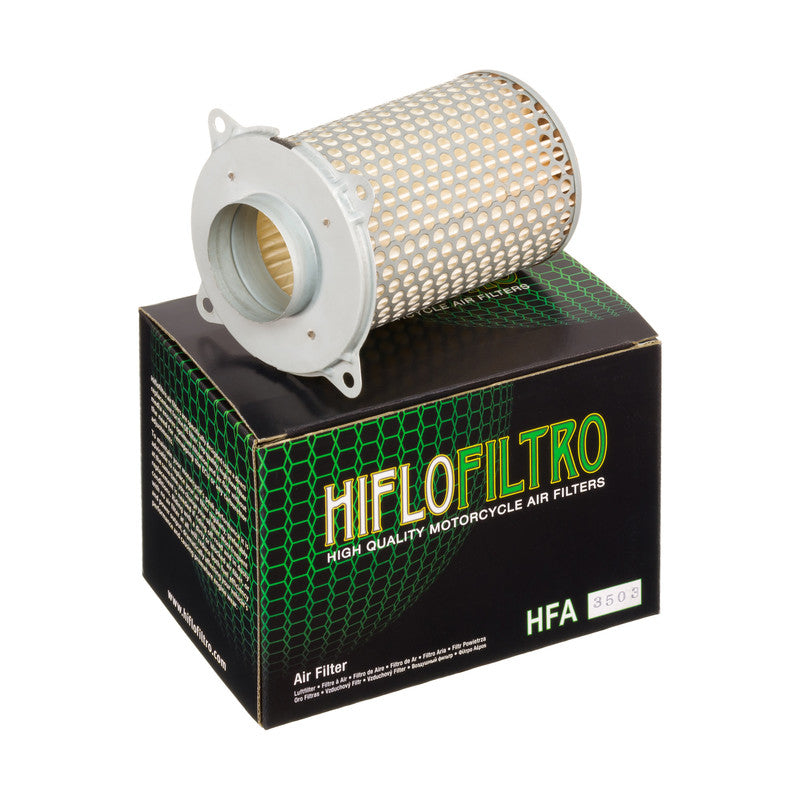 HiFlo - Air Filter HFA3503 For Suzuki GS500
