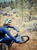 Hippo Hands - 'Cascade' Hand Warmer Covers, for E-Bike and Mountain Bikes