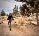 Hippo Hands - 'Cascade' Hand Warmer Covers, for E-Bike and Mountain Bikes