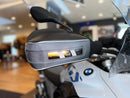 Hippo Hands - 'Alcan' Hand Warmer Covers, for MAX Coverage on ADV/Touring Motorcycles