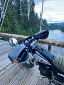 Hippo Hands - 'Backcountry' Hand Warmer Covers, for Enduro/Dirt