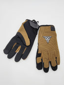 TripleClamp Moto Mechanic Gloves